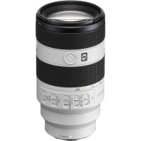 Об'єктив Sony 70-200mm, f/4.0 G OSS II for NEX FF (SEL70200G2.SYX)