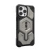 Чохол до мобільного телефона UAG iPhone 16 Pro Max Monarch Pro Magsafe Titanium (114457113636)