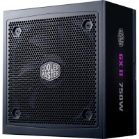 Блок живлення CoolerMaster 750W GX II Gold (MPX-7503-AFAG-2BEU)