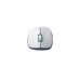 Мишка Cherry Xtrfy M64 Wireless/USB White (CX-M64W-WHITE)
