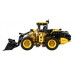 Конструктор LEGO Technic Колісний навантажувач Volvo L120 Electric (42209)