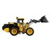 Конструктор LEGO Technic Колісний навантажувач Volvo L120 Electric (42209)