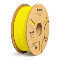 Пластик для 3D-принтера ELEGOO PLA Plus 1кг, 1.75мм, yellow (50.203.0054)