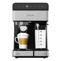 Ріжкова кавоварка еспресо Cecotec Cumbia Power Instant-ccino 20 Touch (CCTC-01558)