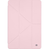 Чохол до планшета Armorstandart Y-Type PEN Redmi Pad Pro / Poco Pad Pink (ARM85546)