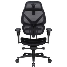 Крісло ігрове TX3 Flex Pro Mesh Black (TEGC-3076101.12)