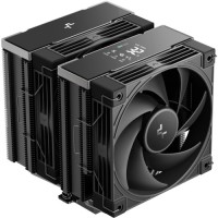 Кулер до процесора Deepcool AK620 G2 Digital NYX Black (R-AK620G2-BKNNMN-GJD-1)