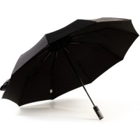 Парасоля Krago Ring чорний (umb-10-001)