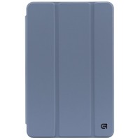 Чохол до планшета Armorstandart Smart Fold Pen Samsung Galaxy Tab A11 Lavender Grey (ARM89303)