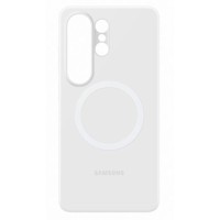 Чохол до мобільного телефона Samsung Silicone Magnet S26 Ultra White (EF-ES948CWEGWW)