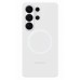 Чохол до мобільного телефона Samsung Silicone Magnet S26 Ultra White (EF-ES948CWEGWW)