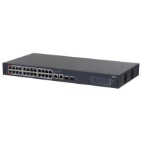 Комутатор мережевий Dahua DH-CS4228-24GT-240