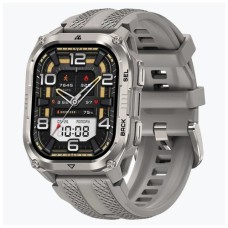 Смарт-годинник KOSPET PULSE 2 SILVER (6978602500683)