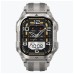 Смарт-годинник KOSPET PULSE 2 SILVER (6978602500683)