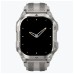 Смарт-годинник KOSPET PULSE 2 SILVER (6978602500683)