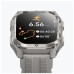 Смарт-годинник KOSPET PULSE 2 SILVER (6978602500683)