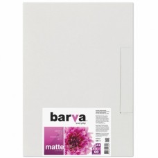 Папір Barva A3 Everyday Matte 125г, 60л (IP-AE125-320)