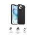 Чохол до мобільного телефона Armorstandart ICON2 Case Apple iPhone 15 Plus Black (ARM70512)