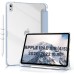 Чохол до планшета BeCover Soft Edge Apple iPad Air (4/5) 2020/2022 10.9" Light Blue (711123)