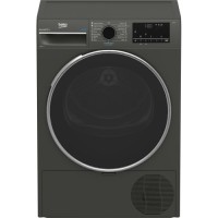 Сушильна машина Beko B3T68239MG