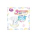 Підгузки Merries Ultra Jumbo L 9-14 кг 60 шт (4901301423269)