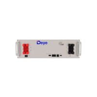 Батарея LiFePo4 Deye 100AH SE-G5 51.2V-104Ah (100AH SE-G5)