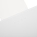 Витяжка кухонна Eleyus CRISTAL 1000 LED 60 WH