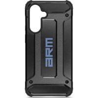 Чохол до мобільного телефона Armorstandart Panzer Samsung A36 5G Black (ARM82194)