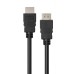 Кабель мультимедійний HDMI to HDMI 2.0m v1.4 Vinga (VCPHDMI14MM2BK)