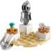 Конструктор LEGO Super Heroes Пограбування музею Веномом (30707)
