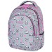 Рюкзак шкільний Astrabag AB300 PANDA (502024082)