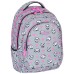 Рюкзак шкільний Astrabag AB300 PANDA (502024082)