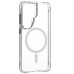 Чохол до мобільного телефона Armorstandart Clear MagCase Samsung S26 5G Transparent (ARM88864)