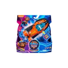 Ігровий набір Paw Patrol Щенячий патруль у кіно 2 Рятувальний човен-трансформер із водієм Зумою (SM17776/6498)