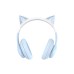 Навушники XO BE38 Blue (BE38.blue)