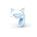 Навушники XO BE38 Blue (BE38.blue)