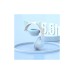 Навушники XO BE38 Blue (BE38.blue)