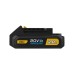 Акумулятор до електроінструменту Deli 20V, 2Ah (EDL-DC20A2)
