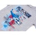 Набір дитячого одягу Breeze з геліоптером (10970-116B-bluegray)