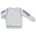 Набір дитячого одягу Breeze "GOOD SKATE" (13263-98B-gray)