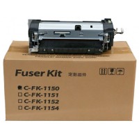 Вузол закріплення зображення Kyocera Mita P2235dn аналог FK-1150 CET (CET421002/CET421007U)