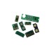 Чип для картриджа HP Color LaserJet Enterprise M751dn/751n (658X) W2001X C 28K AHK (70263874)