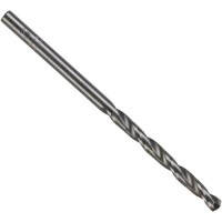 Свердло Milwaukee по металу THUNDERWEB HSS-G DIN338, 3,0 x 61 мм, (2шт) (4932352349)