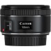 Об'єктив Canon EF 50mm f/1.8 STM (0570C005)