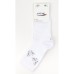 Шкарпетки дитячі UCS Socks з метеликами (M0C0102-0908-9G-white)