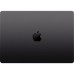Ноутбук Apple MacBook Pro 14 A2992 M3 Pro Space Black (Z1AV001ER)