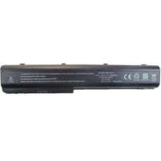 Акумулятор до ноутбука AlSoft HP Pavilion DV7 HSTNN-C50C 5200mAh 8cell 14.8V Li-ion (A41045)