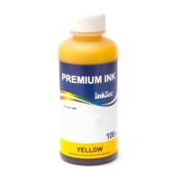 Чорнило InkTec H5971 100ml Yellow pigmented (H5971-100MY)