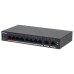 Комутатор мережевий Dahua DH-CS4010-8ET-60