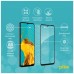 Скло захисне Piko Full Glue ZTE Blade A55 Black (1283126598630)